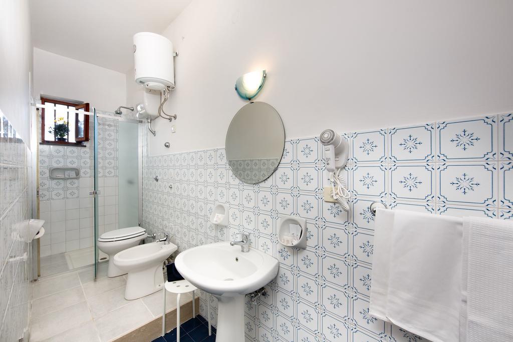 B&B Sorrento Sunshine Room photo